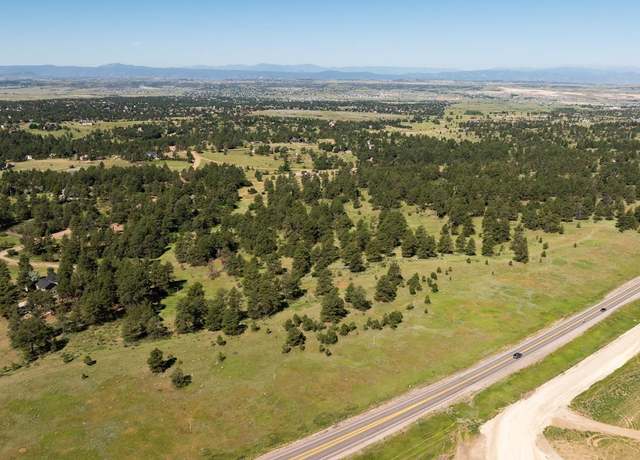 Property at 10252 Pine Song Pl, Parker, CO 80138