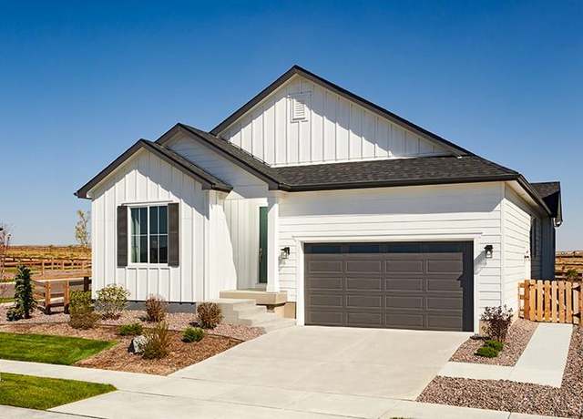 Property at 9192 Telluride Ct, Commerce City, CO 80022, 3 beds, 2 baths