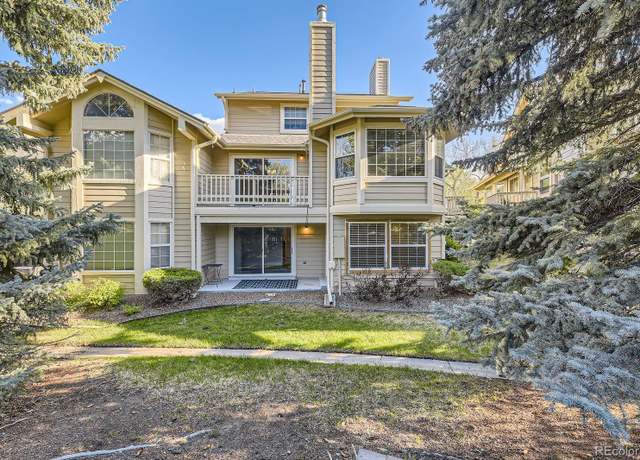 Property at 8208 S High Ct, Centennial, CO 80122, 3 beds, 2 baths