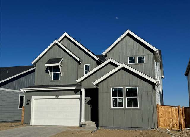 Property at 9354 Quartz St, Arvada, CO 80007, 5 beds, 4 baths