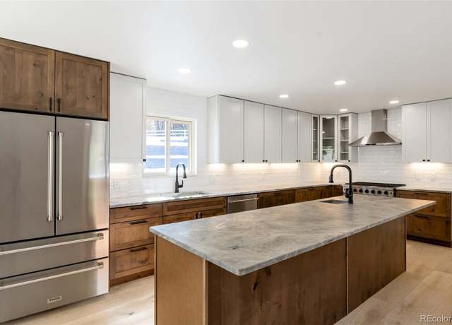 Property at 824 W Geddes Cir, Littleton, CO 80120, 3 beds, 4 baths
