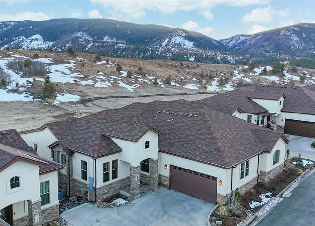 Property at 4502 Echo Cliff Ln, Larkspur, CO 80118, 4 beds, 4 baths