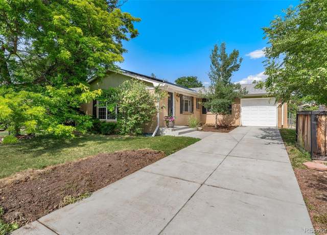 Property at 216 Hemlock, Broomfield, CO 80020, 4 beds, 3 baths