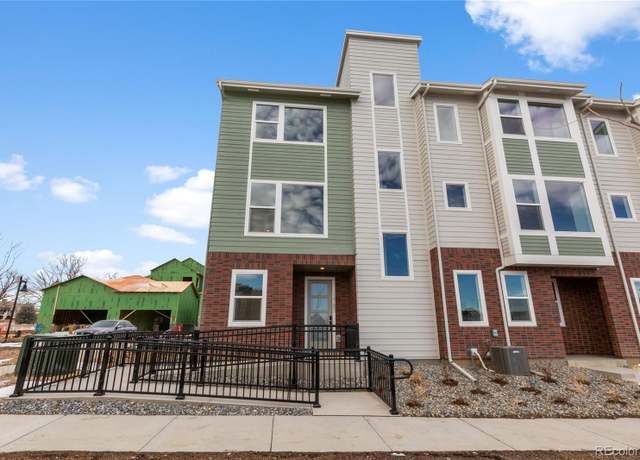 Property at 14283 Currant St, Broomfield, CO 80020, 3 beds, 3 baths