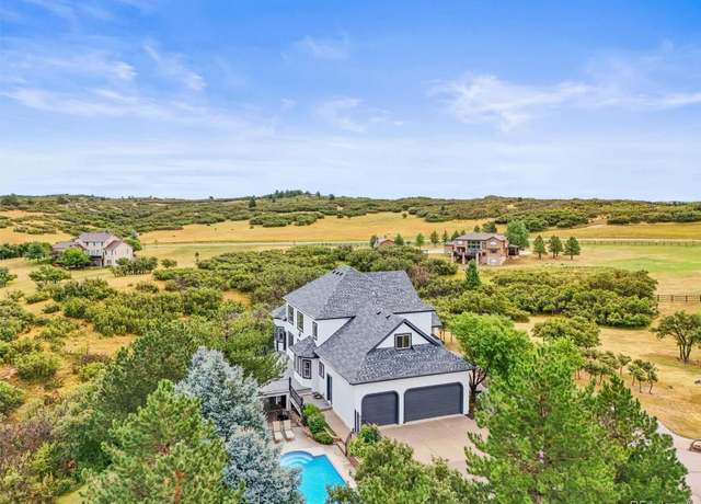 Property at 1635 Sharps Ct, Castle Rock, CO 80109, 4 beds, 4 baths