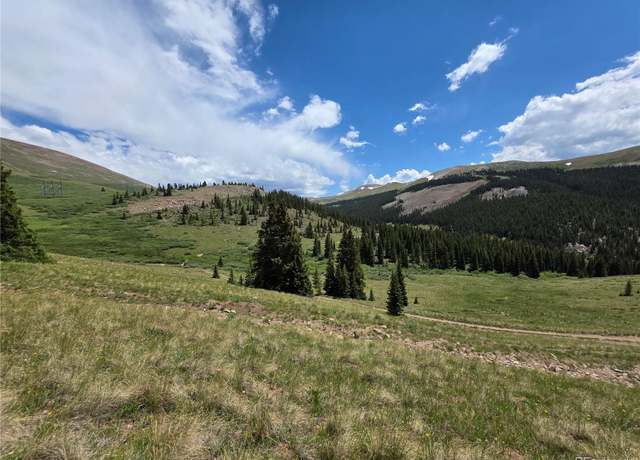 Property at 15743 Big Johnnie 13, Leadville, CO 80461