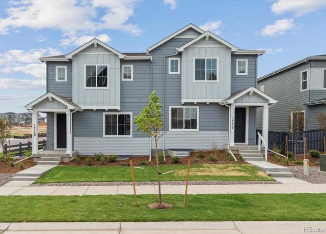 Property at 14159 Deertrack Ln, Parker, CO 80134, 3 beds, 3 baths