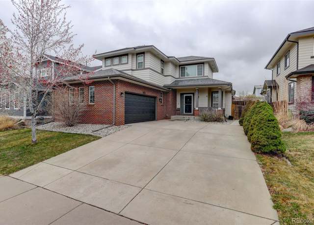 Property at 637 Millet Cir, Brighton, CO 80601, 4 beds, 4 baths