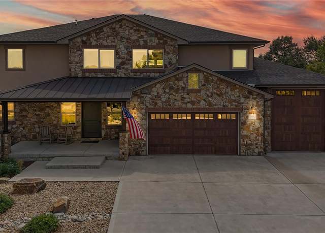 Property at 654 Park Place Dr, Brighton, CO 80601, 5 beds, 4 baths