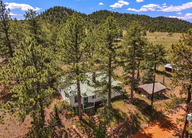 Property at 9091 CO RD 271, Westcliffe, CO 81252, 2 beds, 1 bath