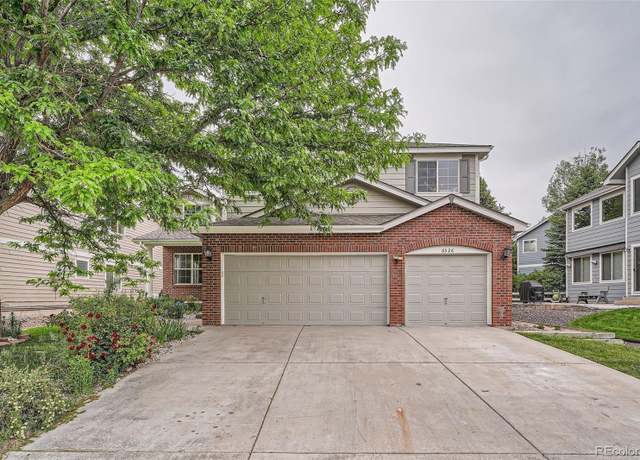 Property at 6526 S Killarney Ct, Aurora, CO 80016, 6 beds, 5 baths
