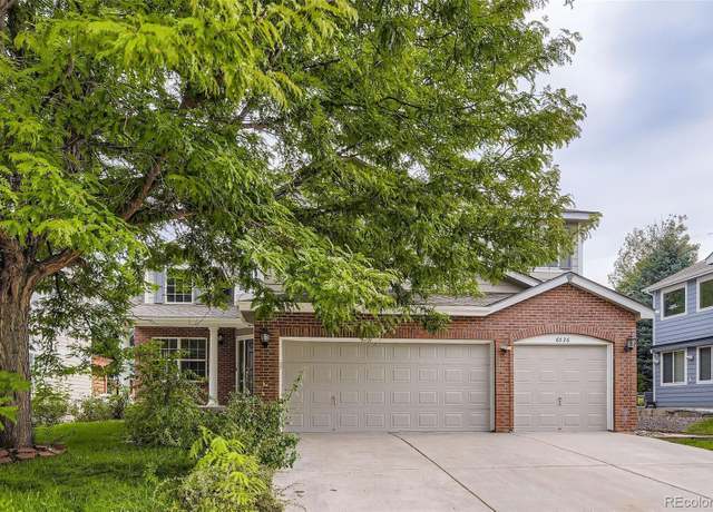 Property at 6526 S Killarney Ct, Aurora, CO 80016, 6 beds, 5 baths