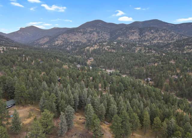 Property at 281 Kings Rd, Evergreen, CO 80439