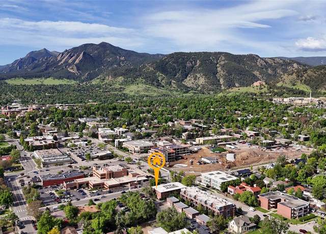 Property at 1201 Balsam Ave #201, Boulder, CO 80304, 2 beds, 1 bath