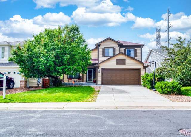 Property at 22160 Wintergreen Way, Parker, CO 80138, 5 beds, 4 baths
