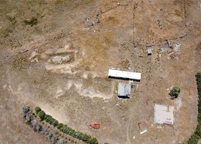 Property at 67500 E County Road 38, Byers, CO 80103