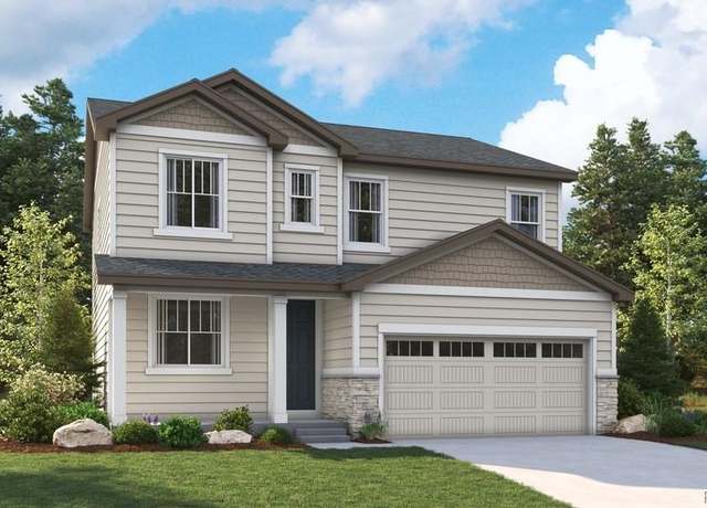 Property at 932 Steppe Ln, Windsor, CO 80550, 3 beds, 3 baths