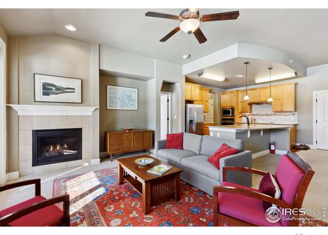 Property at 1379 Charles Dr #6, Longmont, CO 80503, 2 beds, 2 baths