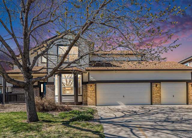 Property at 19232 E Adriatic Pl, Aurora, CO 80013, 5 beds, 5 baths