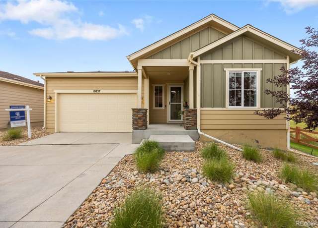 Property at 10837 Bear Cub Dr, Broomfield, CO 80021, 2 beds, 2 baths