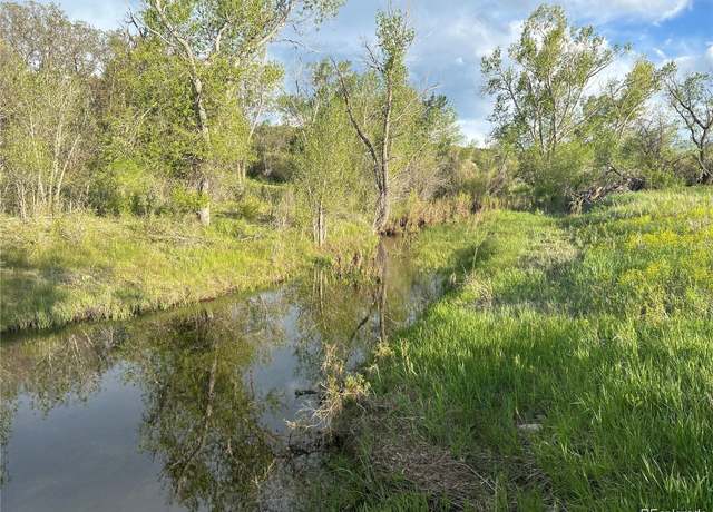 Property at 1481 Castlewood Canyon Rd, Franktown, CO 80116