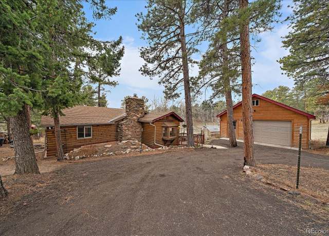 Property at 27888 Richmond Hill Rd, Conifer, CO 80433, 1 bed, 1 bath