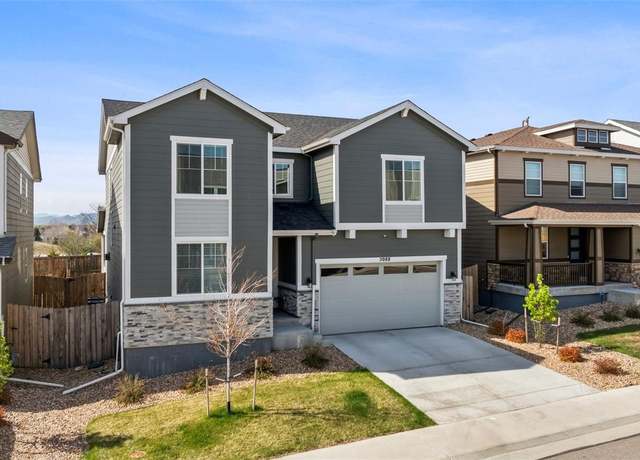 Property at 5088 S Quail St, Littleton, CO 80127, 5 beds, 5 baths