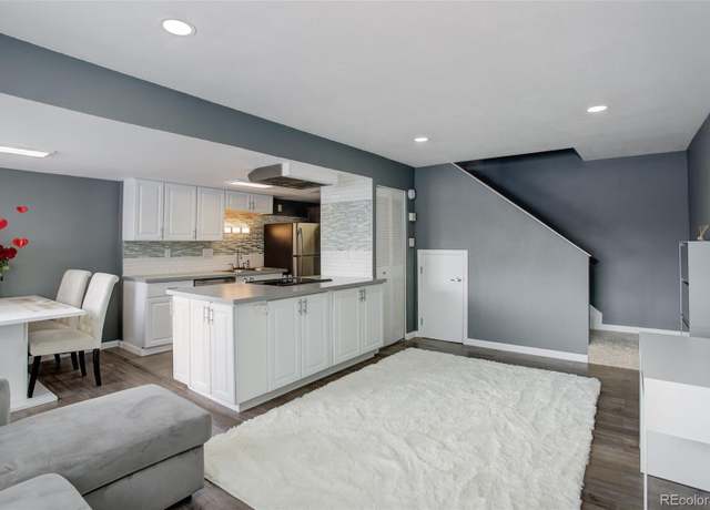 Property at 1204 S Uvalda St, Aurora, CO 80012, 2 beds, 2 baths