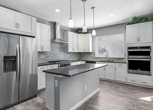Property at 6932 E 133rd Ave, Thornton, CO 80602, 3 beds, 2 baths