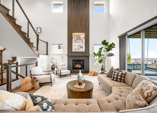 Property at 16262 W 95th Ln, Arvada, CO 80007, 5 beds, 6 baths