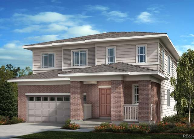Property at 5766 N Jericho Way, Aurora, CO 80019, 4 beds, 3 baths