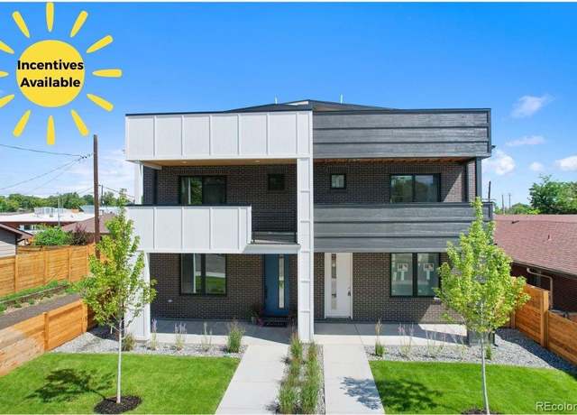 Property at 1953 W 47th Ave, Denver, CO 80211, 4 beds, 4 baths