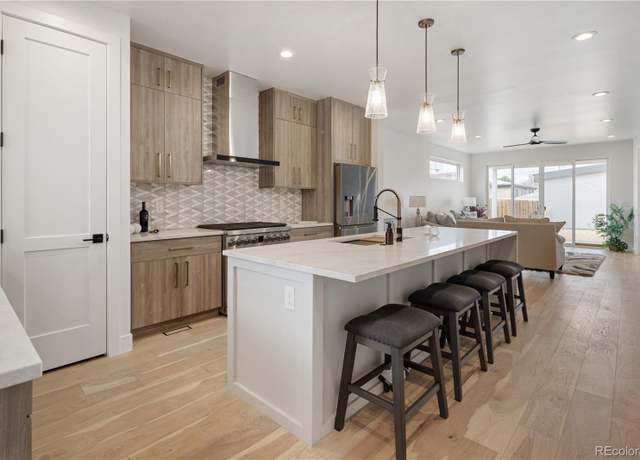 Property at 1953 W 47th Ave, Denver, CO 80211, 4 beds, 4 baths