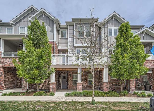 Property at 5435 W 97th Pl, Broomfield, CO 80020, 3 beds, 4 baths