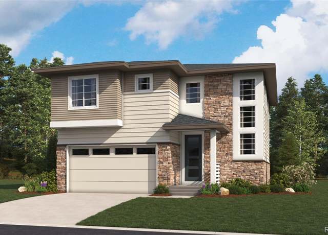 Property at 454 S Rifle St, Aurora, CO 80017, 3 beds, 3 baths