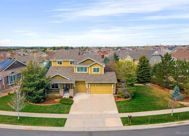 Property at 25362 E Indore Dr, Aurora, CO 80016, 6 beds, 4 baths
