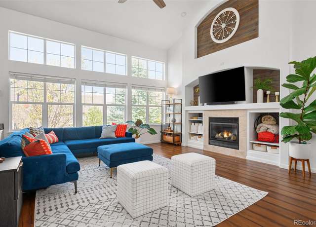 Property at 25362 E Indore Dr, Aurora, CO 80016, 6 beds, 4 baths