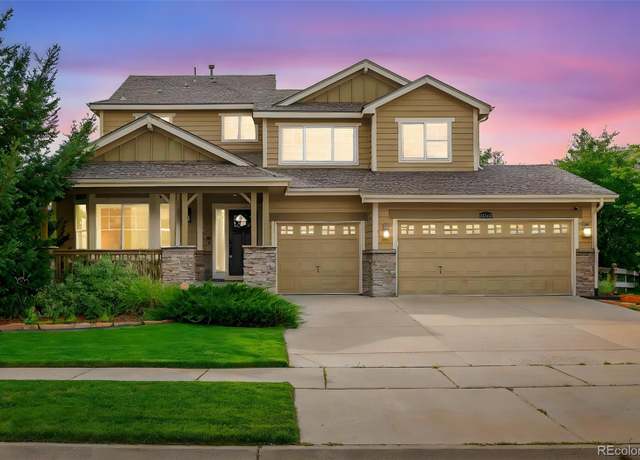 Property at 25362 E Indore Dr, Aurora, CO 80016, 6 beds, 4 baths