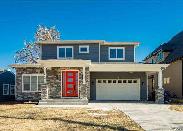 Property at 3050 S Ash St, Denver, CO 80222, 6 beds, 5 baths