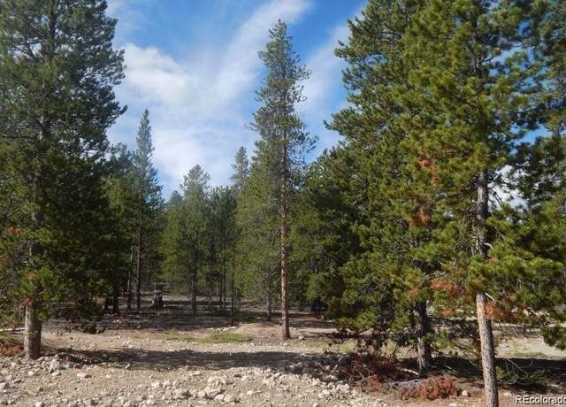 Property at 480 Ridge Rd, Twin Lakes, CO 81251