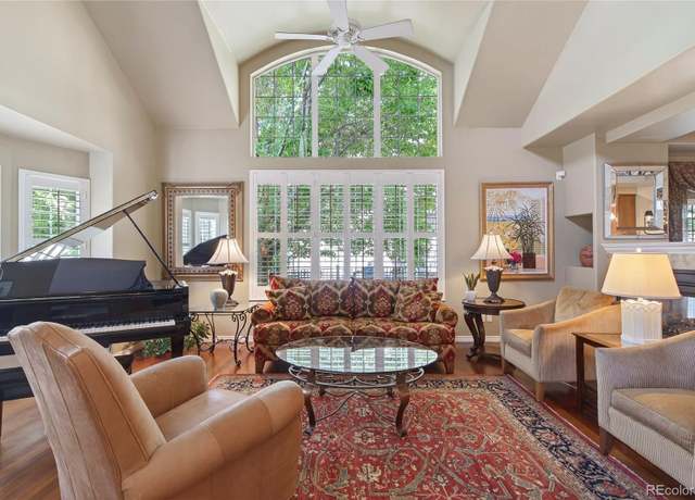 Property at 4545 S Monaco St #114, Denver, CO 80237, 4 beds, 4 baths