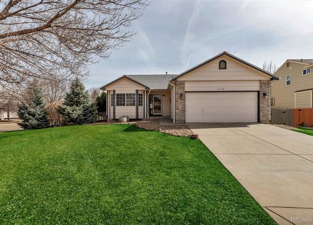 Property at 2132 Boise Ct, Longmont, CO 80504, 4 beds, 3 baths
