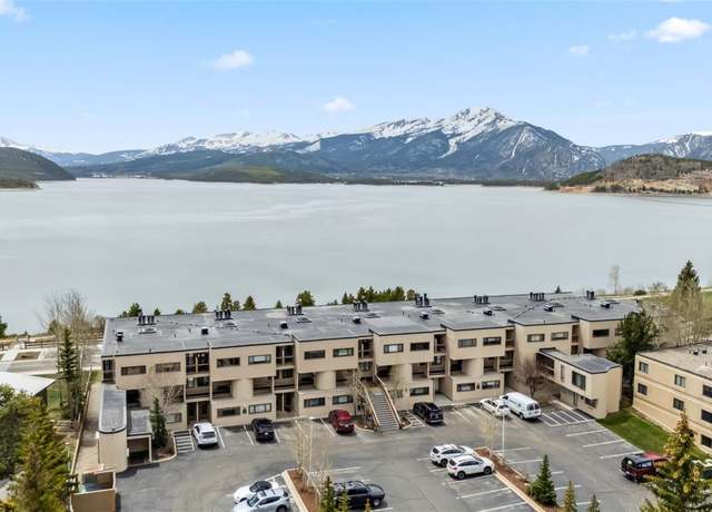 Property at 311 W La Bonte St #306, Dillon, CO 80435, 2 beds, 2 baths