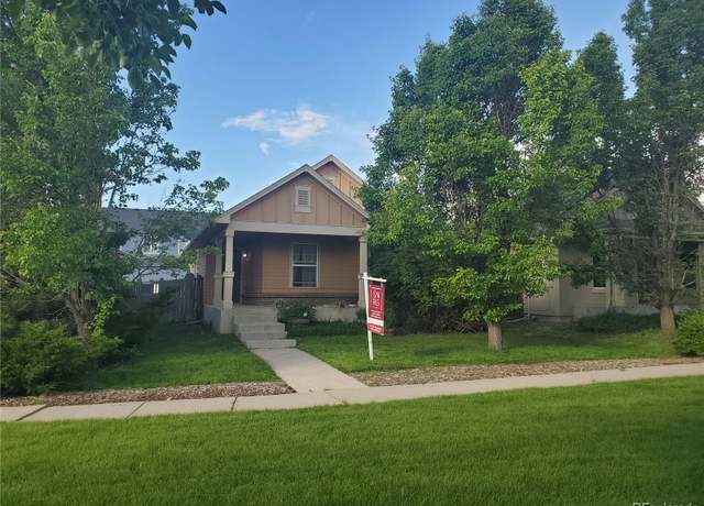Property at 23317 E Saratoga Cir, Aurora, CO 80016, 3 beds, 1 bath
