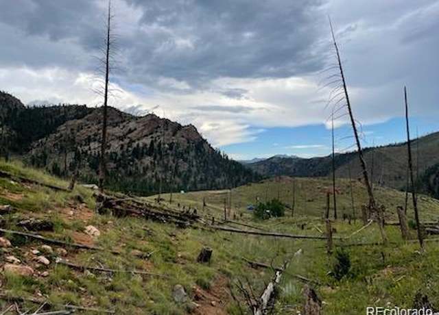 Property at 13841 S State Highway 67, Woodland Park, CO 80863