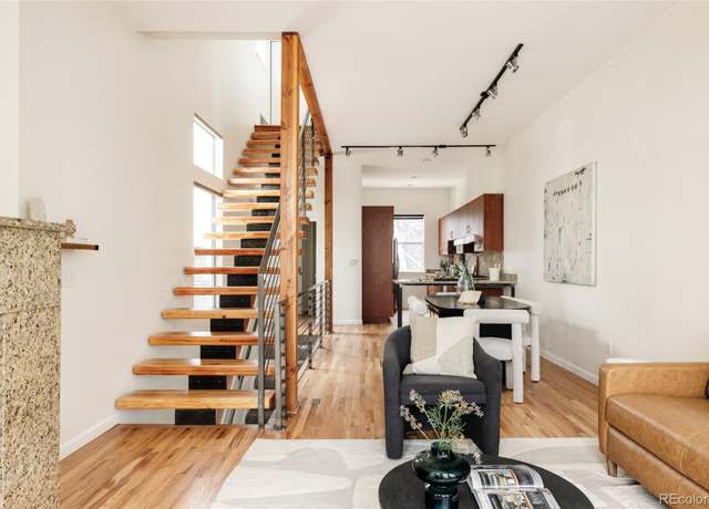Property at 2680 Blake St #12, Denver, CO 80205, 2 beds, 3 baths