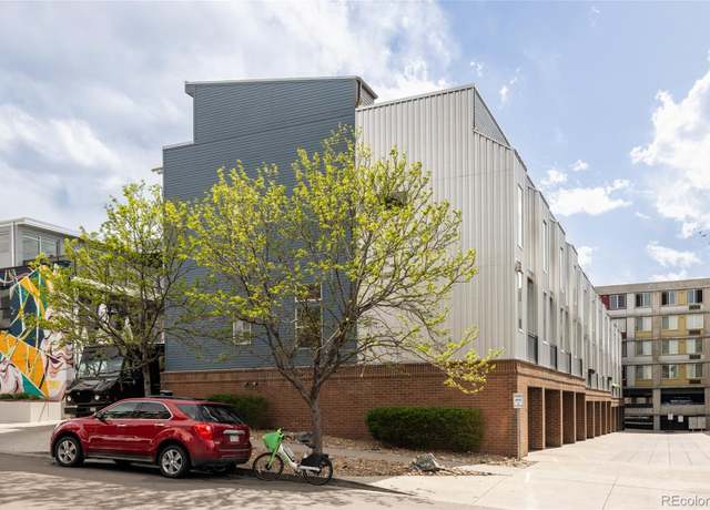 Property at 2680 Blake St #12, Denver, CO 80205, 2 beds, 3 baths
