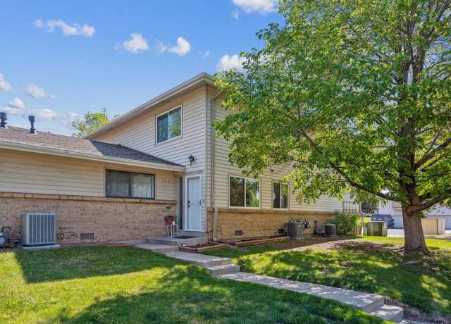 Property at 3351 S Field St #150, Lakewood, CO 80227, 2 beds, 2 baths