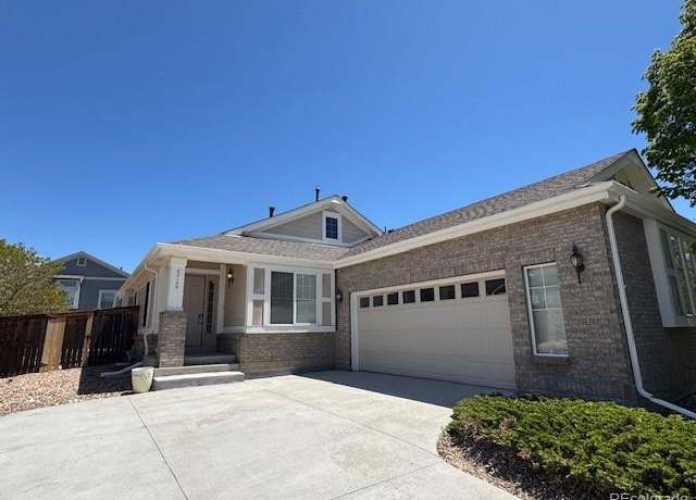 Property at 20148 E Dartmouth Dr, Aurora, CO 80013, 3 beds, 2 baths