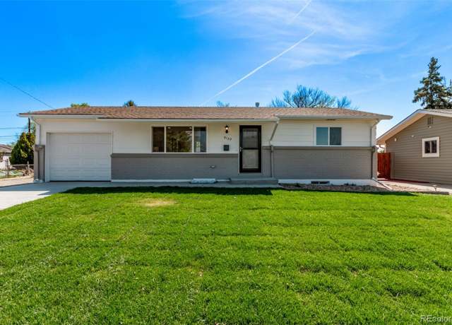 Property at 9120 Judson St, Westminster, CO 80031, 5 beds, 3 baths